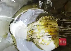 Illustration of how to make tiramisu 7