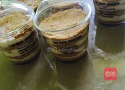 Sakura mousse cake recipe 11