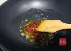 Boiled pork slices Illustration of how to do it 15