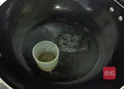 Watermelon mousse cake (six inches) Illustration of how to do it 12