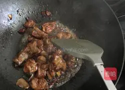 Electric pressure cooker version of sweet and sour pork ribs recipe 9