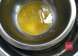 Chocolate Cake Recipe Illustration 3