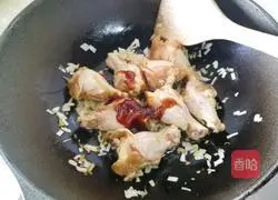 Braised Chicken Wing Root Recipe 5
