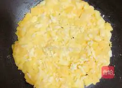 Illustration of how to make steamed buns and fruit pizza 9