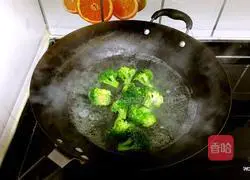 New Year's Eve Dinner_Illustration of how to make Sixi Meatballs 8