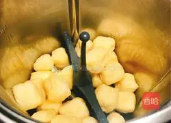 Honey Oil Tofu (Thermomix) Recipe 2