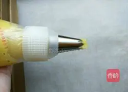 Mashed potato cookies recipe 3