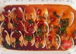 Illustration of how to make steamed eggs with sixty-year-old eggs 11