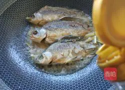 Braised fish recipe 7