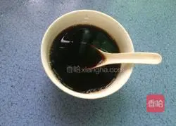 Lazy Man's Sweet and Sour Pork Ribs Recipe Illustration 4