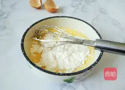 Soft fried shrimp recipe 4