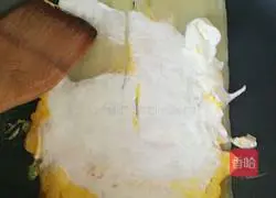 Illustration of homemade cold noodles 5