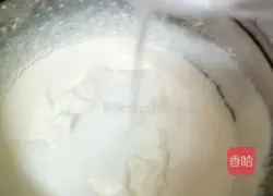 Yoghurt mousse cake recipe 8