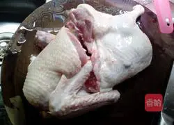 Secret spicy beer duck recipe 1