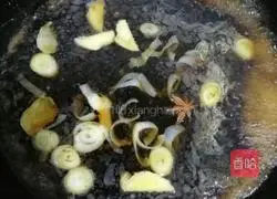 Illustration of three cups of hairtail 7