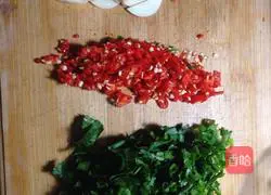 Fragrant Spicy mashed potatoes recipe 1