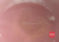 Fried squid Practice illustration 10