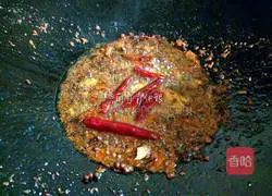 Illustration of how to make spicy hotpot at home 6