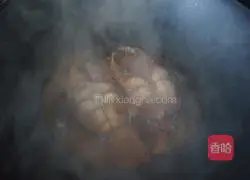  Illustration of how to make soy herring (light salt version) 11