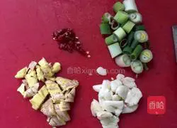 Illustration of how to make beer lobster 7