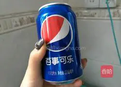 Illustration of how to make Coke Chicken Wings 1