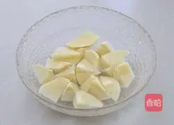 Illustration of braised pork and potatoes recipe 5