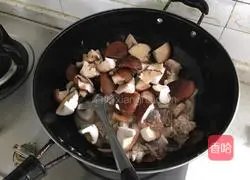 Illustration of the copycat version of