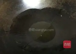 Illustration of twice-cooked pork (home-cooked version) 7 