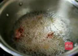 Illustration of how to make southern milk wings 5