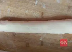 Illustration of making single cake, thin cake and spring cake 5