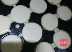 Illustration of how to make octopus balls 8