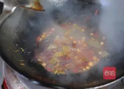 Illustration of how to make delicious grilled lamb chops in private house 5