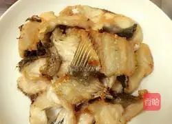 Ruguo Mama___ Homemade Boiled Fish Illustration 7