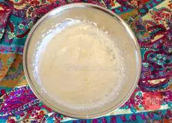 Mango Mousse Cup (Simple and Quick Version) Illustration 4