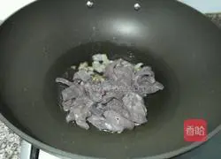 Xiangxi Pork Liver Recipe Illustration 5