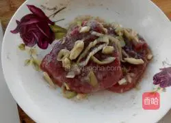 Black pepper steak recipe 5