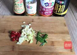 Braised Wuchang fish recipe 2