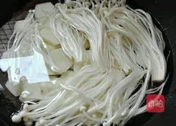 Illustration of how to make boiled beef slices 3