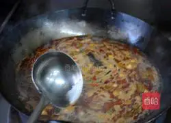 Illustration of how to make the most delicious grilled lamb chops in private house 6