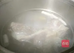  How to tuck mutton Illustration 5