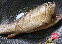 Braised fish recipe 10
