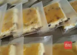 Cranberry soufflé recipe 10