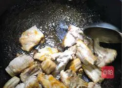 Braised pork ribs recipe 10