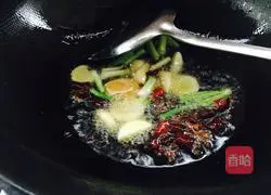 Illustration of how to make bandit duck 7