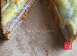 Ham sandwich? Recipe 11