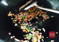 Illustration of homemade pasta 7