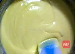 Mango mousse recipe 9