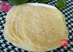 Illustration of how to make spring cakes 15