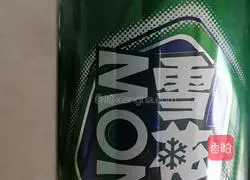 Illustration of how to make sauced pig trotters 7