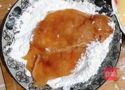 No mistakes for newbies‼ ️Illustration of how to make golden crispy chicken steak 6